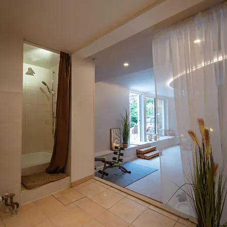 Appartement Himmel Schönau an der Brend