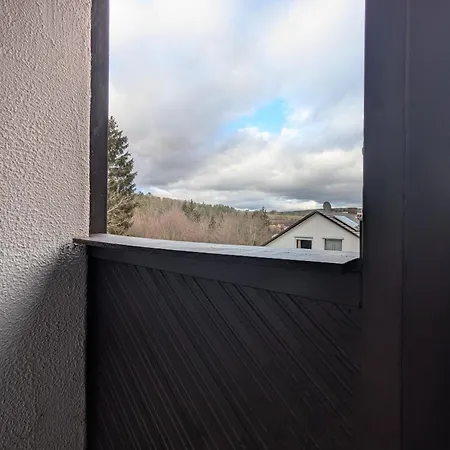 Himmel Apartment