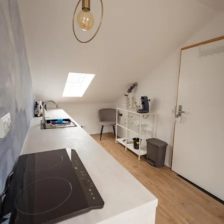 Apartment Himmel *