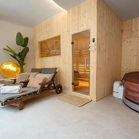 Apartment Himmel Schonau an der Brend